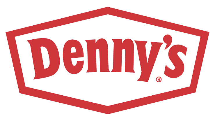 Denny’s logo