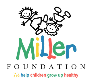 Miller Foundation logo